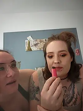 AndHerXO online show from 03-29-26, 02:41