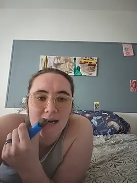 Snapshot of AndHerXO chatting on 07-24-26, 02:24 AndHerXO online show from 07-24-26, 02:24