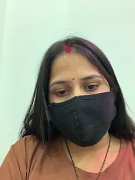 misharani00 online show from 10-16-25, 12:46