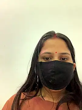 misharani00 online show from 10-12-25, 12:45