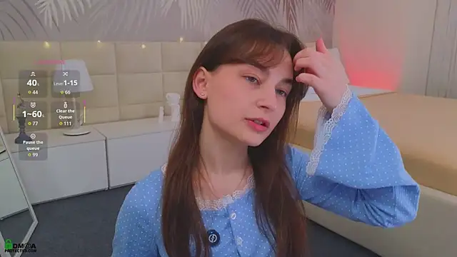 LolaPrise online show from 03-21-26, 01:51