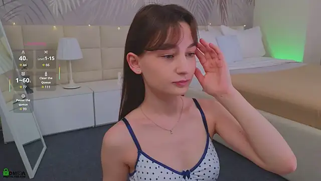 Snapshot of LolaPrise chatting on 03-04-26, 01:35 LolaPrise online show from 03-04-26, 01:35