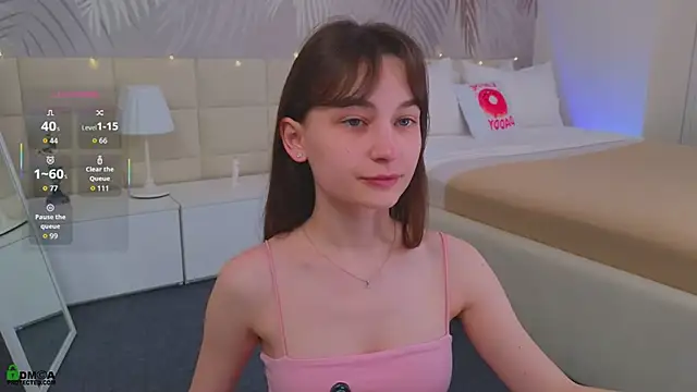 Snapshot of LolaPrise chatting on 02-21-26, 01:40 LolaPrise online show from 02-21-26, 01:40