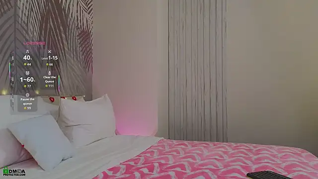 Snapshot of LolaPrise chatting on 02-15-26, 07:51 LolaPrise online show from 02-15-26, 07:51