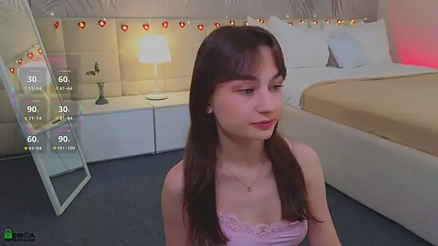 Snapshot of LolaPrise chatting on 02-08-26, 01:47 LolaPrise online show from 02-08-26, 01:47