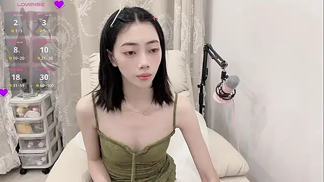 tuantuanle online show from 03-27-26, 03:35