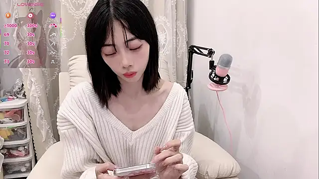 tuantuanle online show from 02-20-26, 04:42