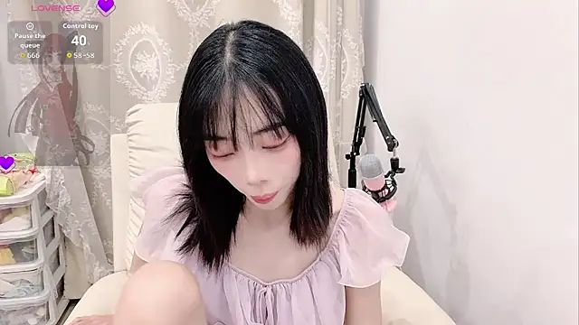 tuantuanle online show from 06-05-26, 04:13