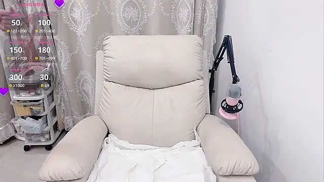 tuantuanle online show from 06-26-26, 04:57