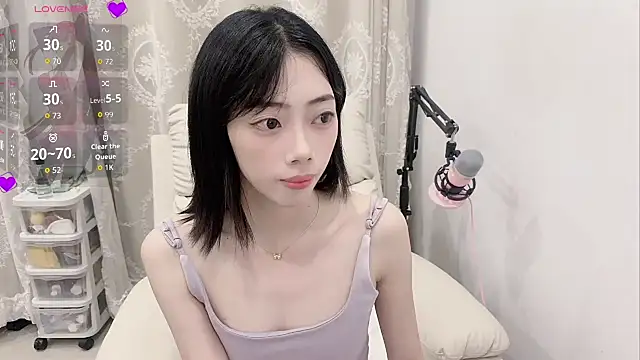 tuantuanle online show from 03-23-26, 02:50