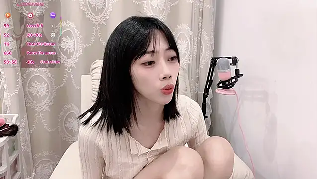 tuantuanle online show from 02-09-26, 03:32