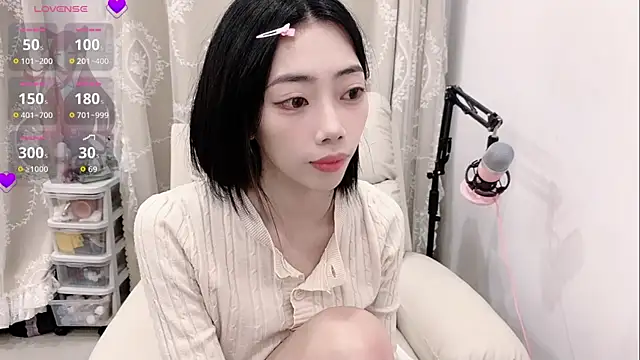 tuantuanle online show from 03-10-26, 02:54