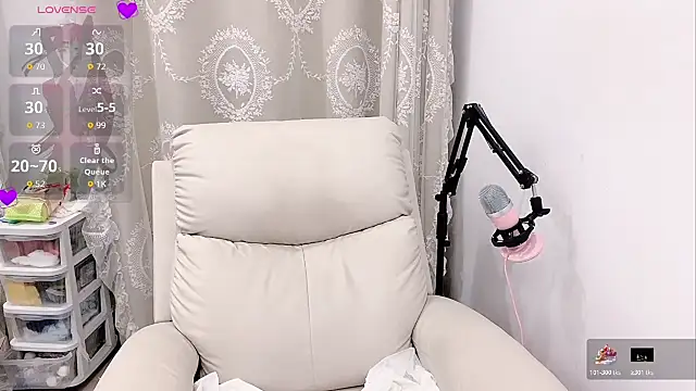 tuantuanle online show from 05-28-26, 03:07