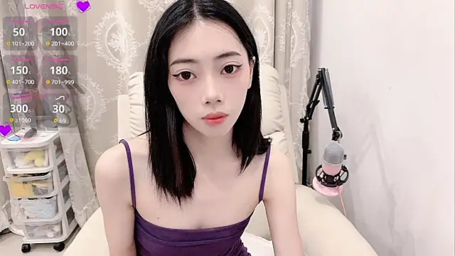 tuantuanle online show from 06-27-26, 03:51