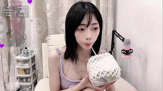 tuantuanle online show from 03-15-26, 02:02