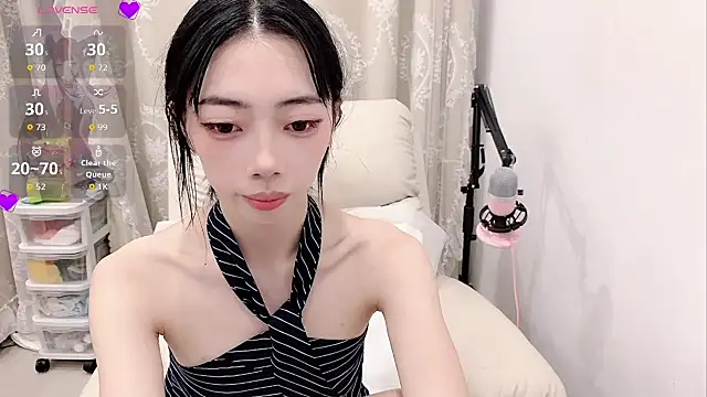 tuantuanle online show from 06-09-26, 03:46