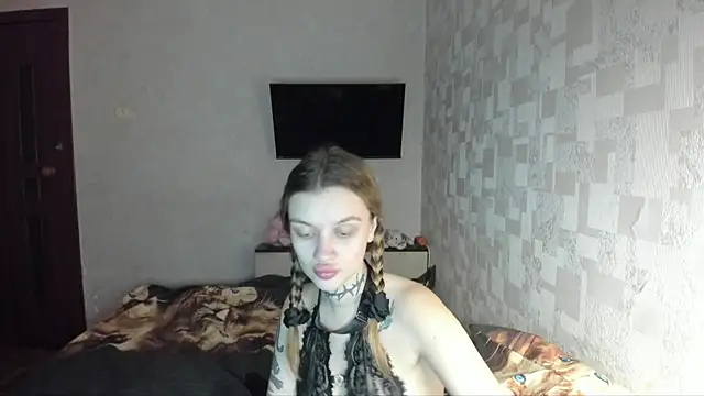 AlisTris online show from 11-05-25, 12:19