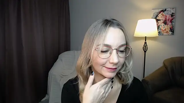 Ava Elior online show from 10-29-25, 10:03