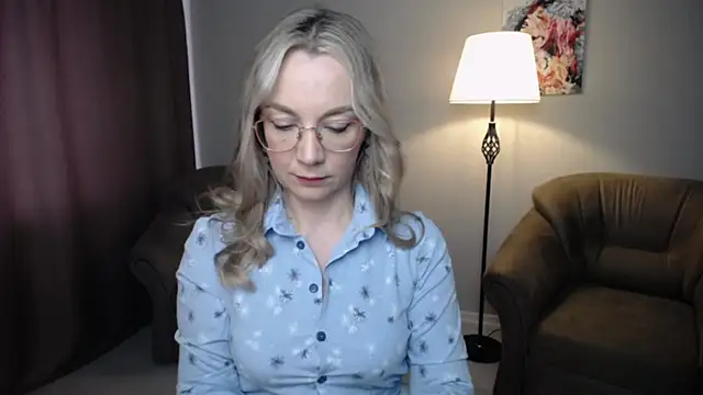 Ava Elior online show from 03-23-26, 10:37