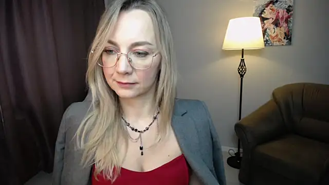 Ava Elior online show from 11-01-25, 10:09