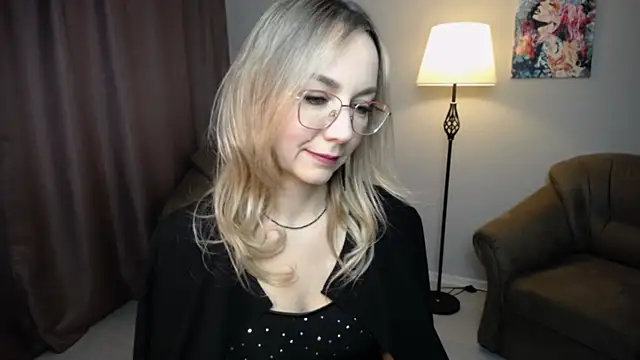 Ava Elior online show from 11-14-25, 10:52