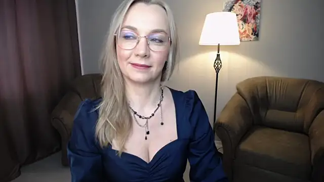 Ava Elior online show from 03-20-26, 10:16