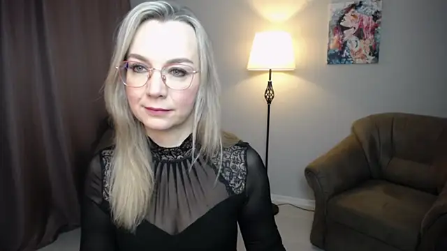 Ava Elior online show from 01-09-26, 11:39