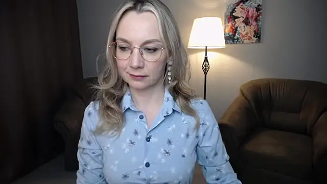 Ava Elior online show from 04-12-26, 11:57