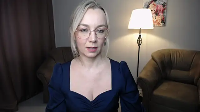 Ava Elior online show from 03-24-26, 11:21