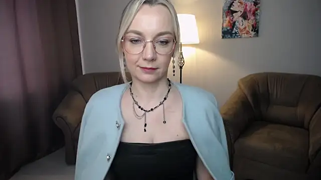 Ava Elior online show from 03-31-26, 11:34