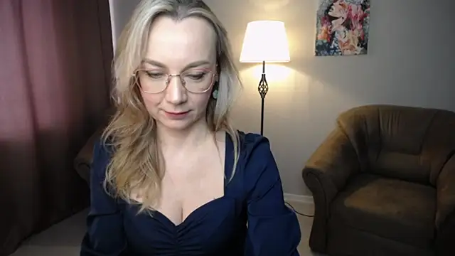 Ava Elior online show from 04-05-26, 11:06