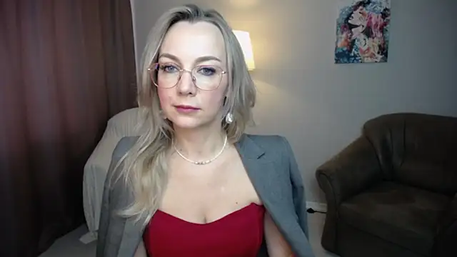 Ava Elior online show from 10-04-25, 09:44