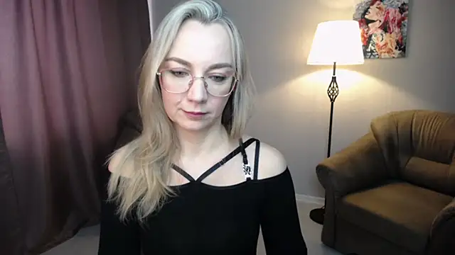 Ava Elior online show from 02-17-26, 11:07