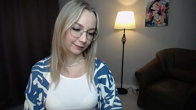 Ava Elior online show from 11-29-25, 10:37