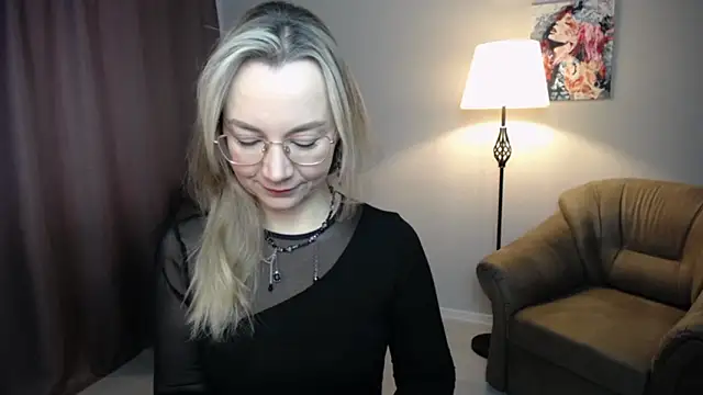 Ava Elior online show from 03-10-26, 11:14