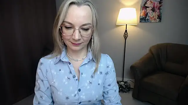 Ava Elior online show from 12-19-25, 11:23