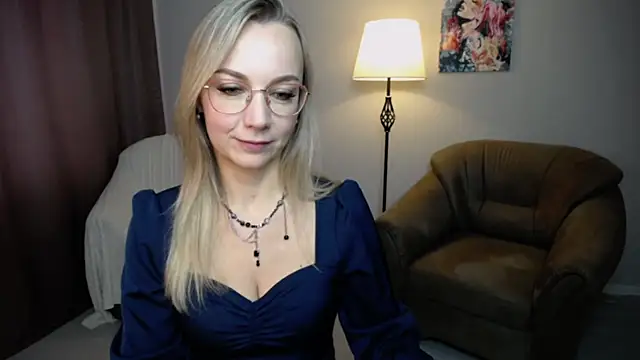 Ava Elior online show from 09-25-25, 10:21