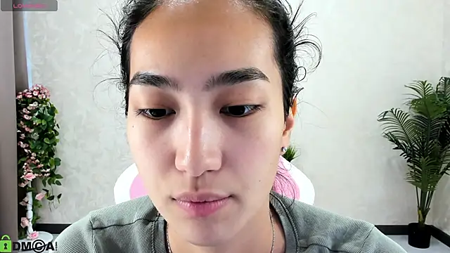 FlirtyAura online show from 10-07-25, 03:51