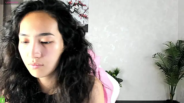 FlirtyAura online show from 09-23-25, 03:46