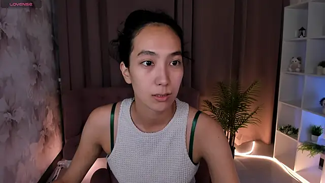FlirtyAura online show from 07-17-26, 03:37