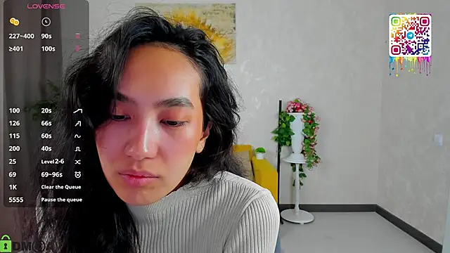 FlirtyAura online show from 02-25-26, 02:45