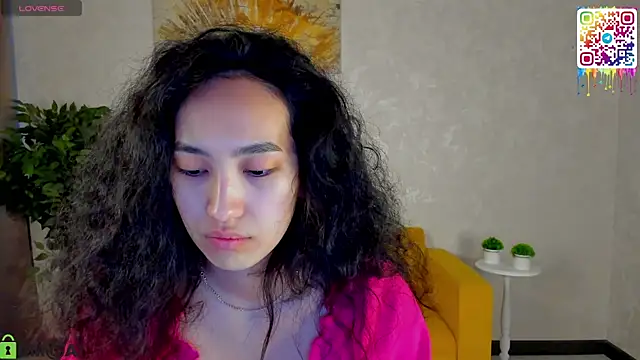 Snapshot of FlirtyAura chatting on 04-23-26, 03:46 FlirtyAura online show from 04-23-26, 03:46