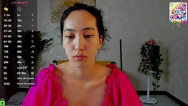 FlirtyAura online show from 03-13-26, 03:11