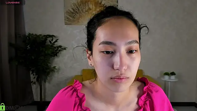 Snapshot of FlirtyAura chatting on 05-08-26, 03:43 FlirtyAura online show from 05-08-26, 03:43
