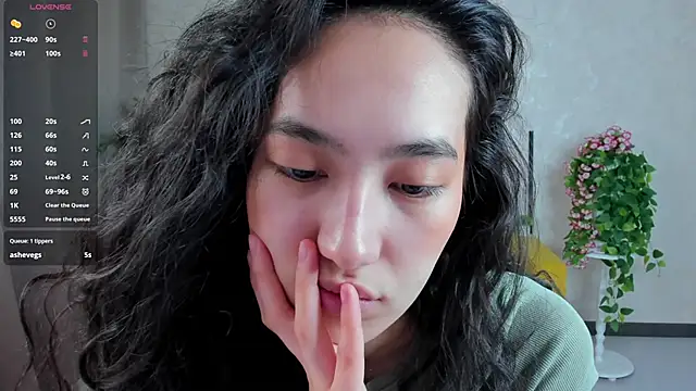 FlirtyAura online show from 03-06-26, 02:28