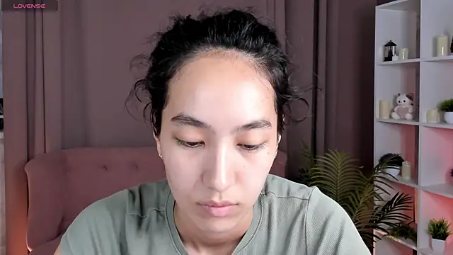 FlirtyAura online show from 07-22-26, 03:19