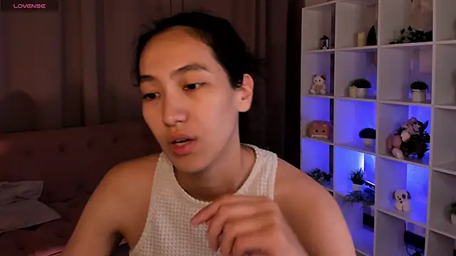 FlirtyAura online show from 07-11-26, 03:51