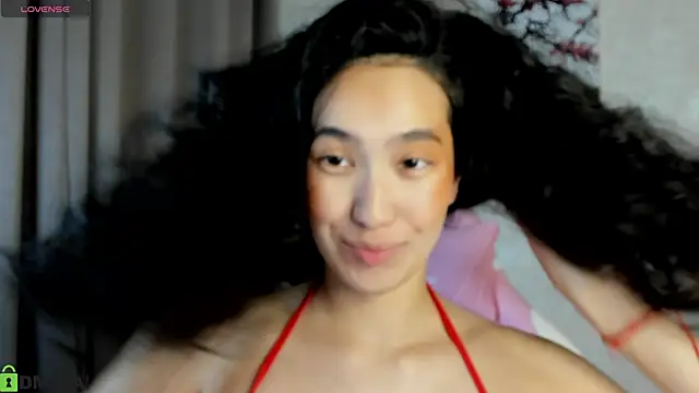 FlirtyAura online show from 12-02-25, 03:52