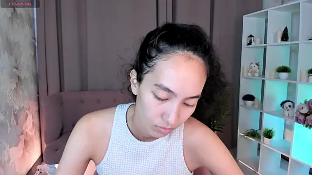 FlirtyAura online show from 07-19-26, 03:37