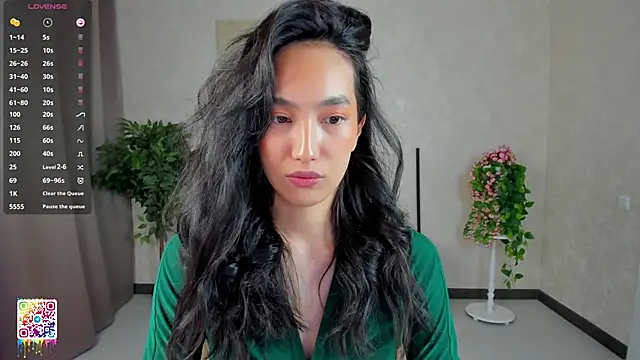 FlirtyAura online show from 03-10-26, 03:54